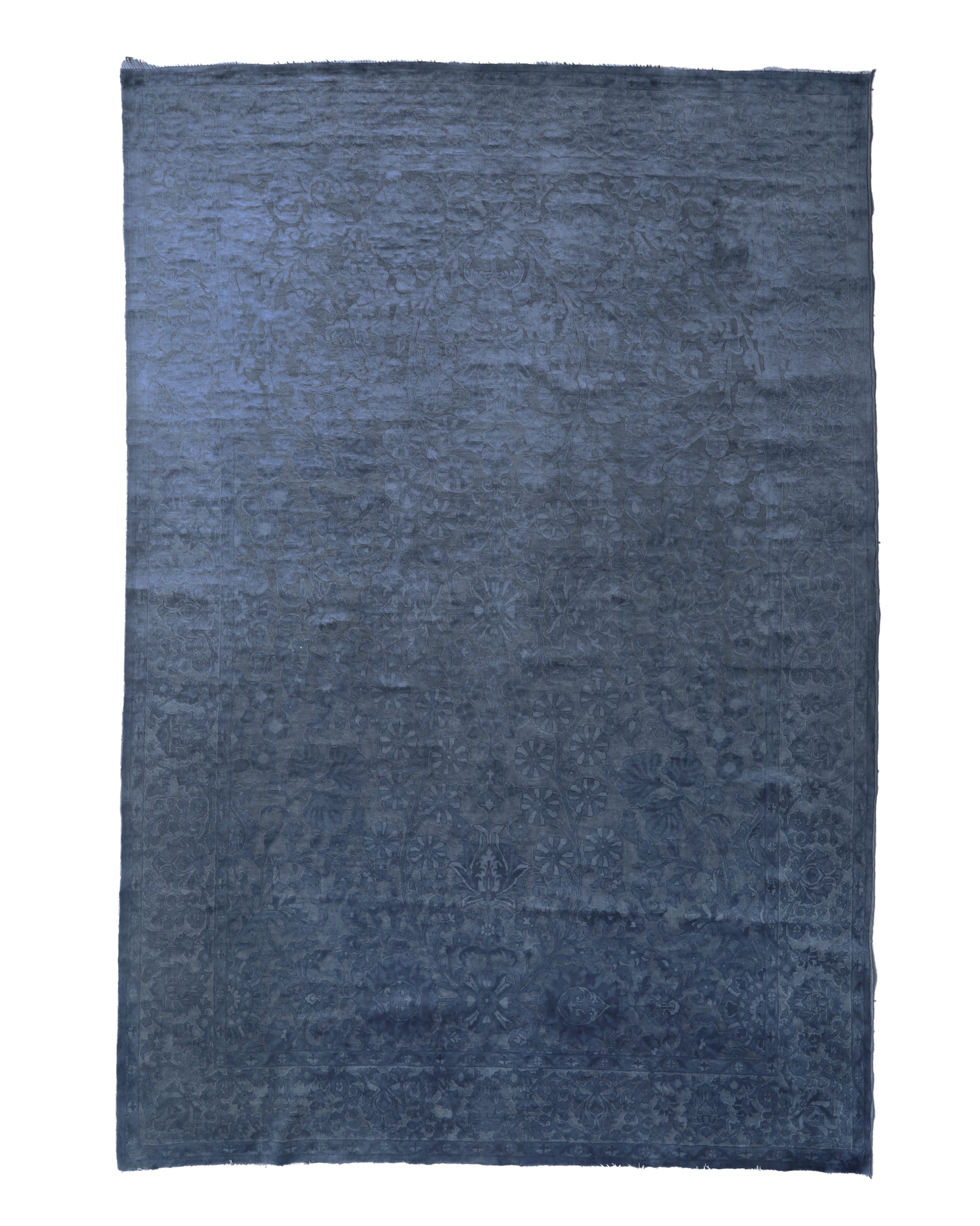 Slate Reverie Trace Rug