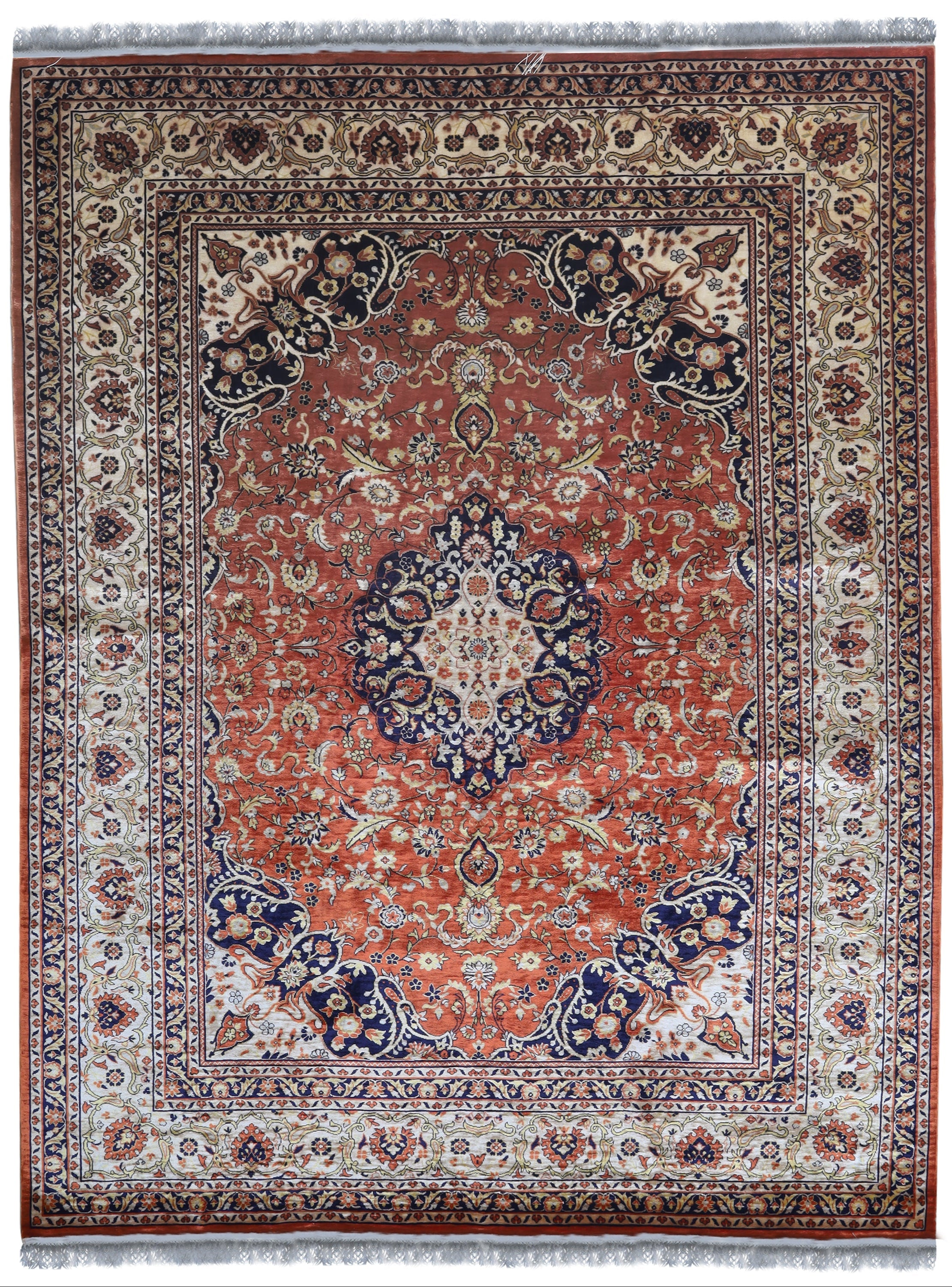 The Mehtab Rug