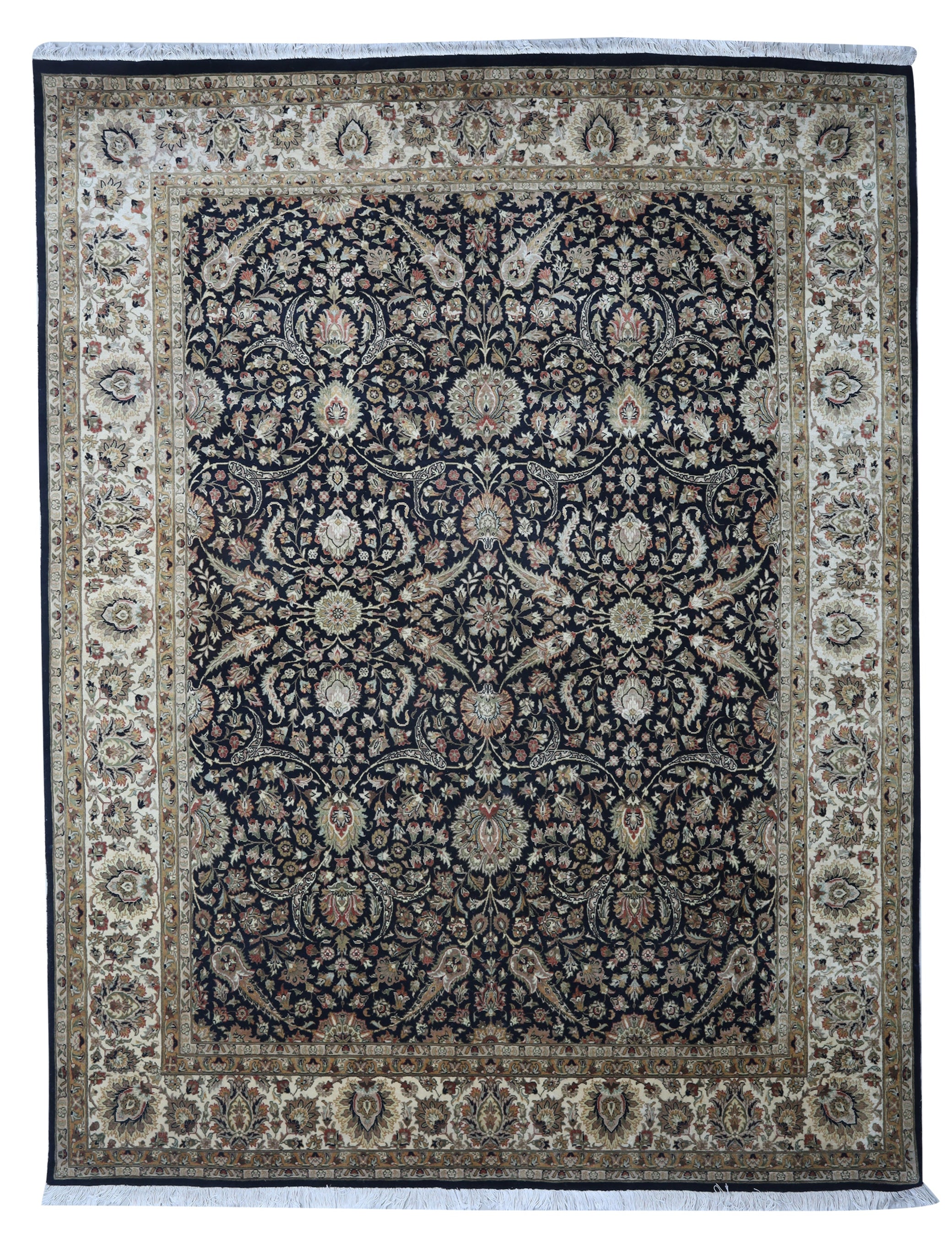 The Shabrang Rug