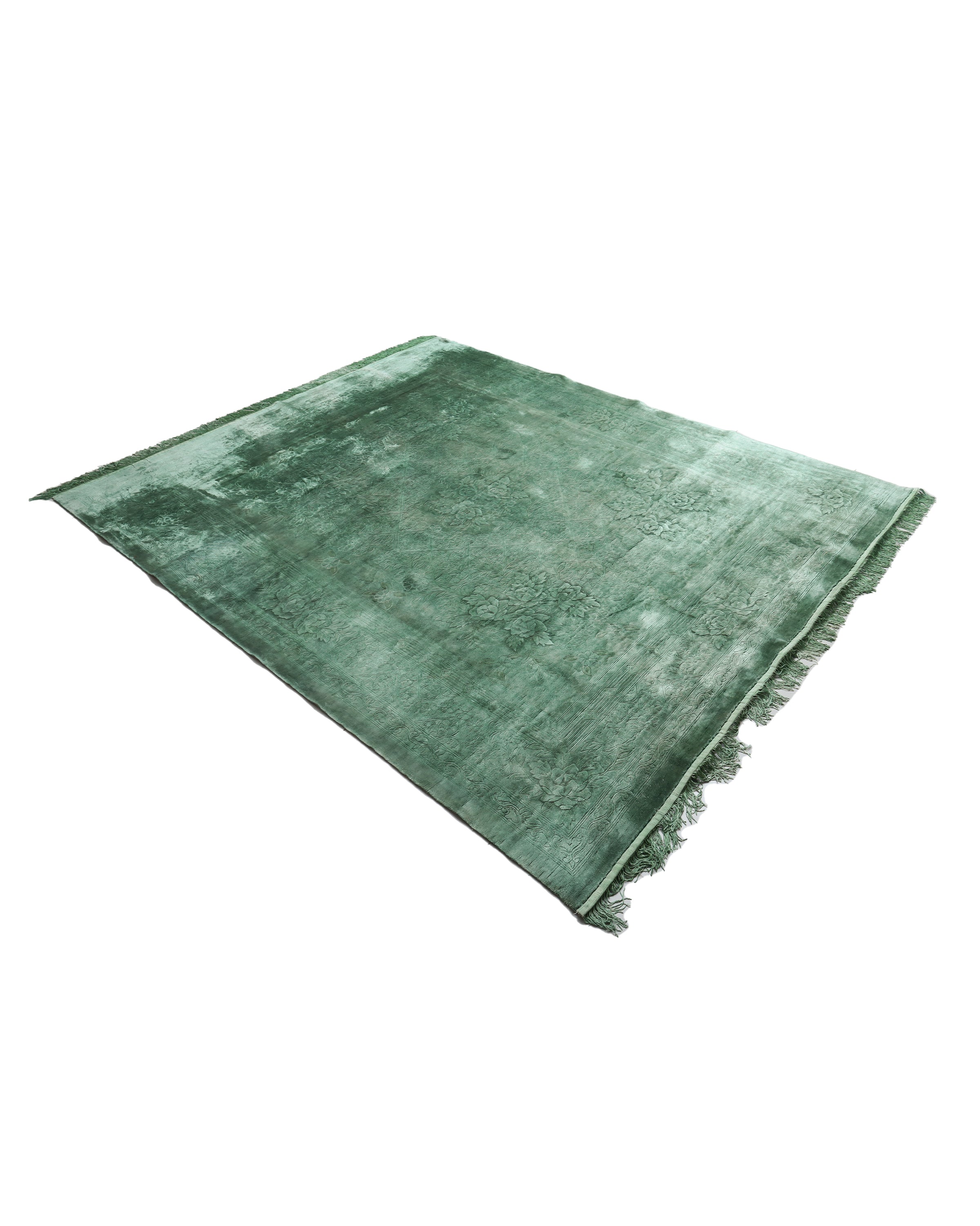 Sahara Moss Chobi