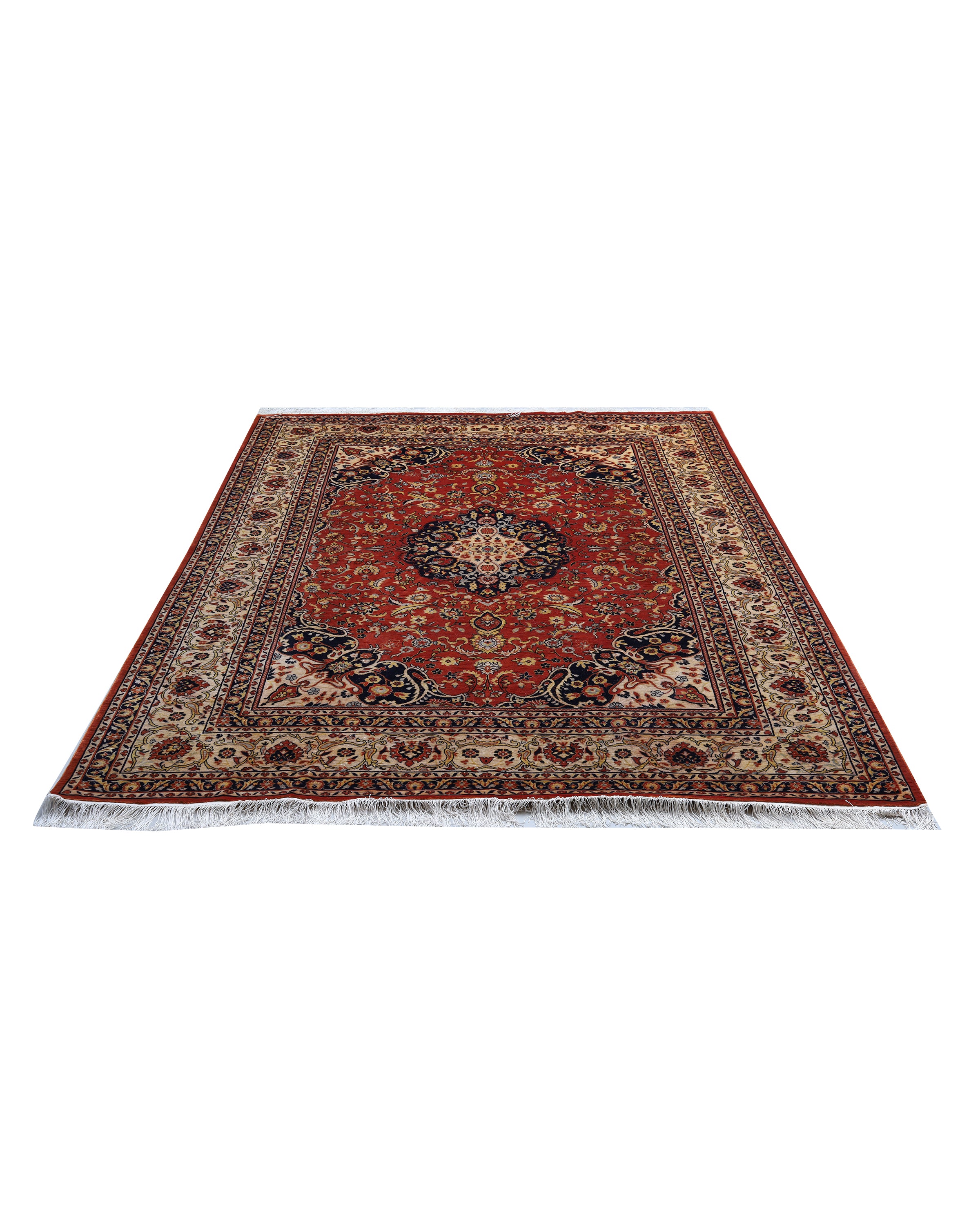 The Mehtab Rug