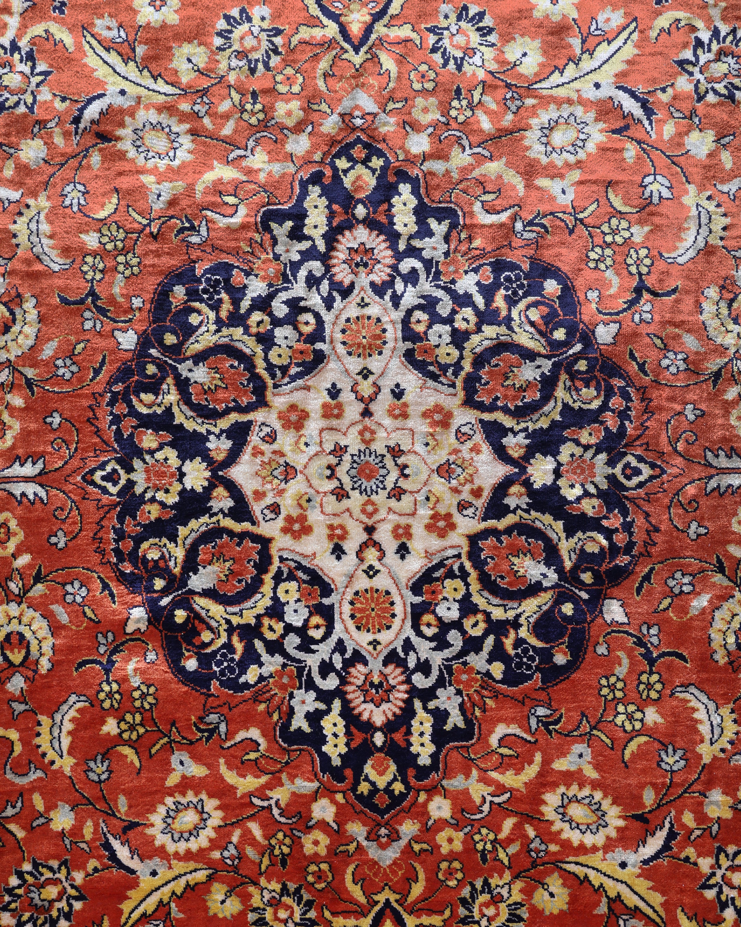 The Mehtab Rug