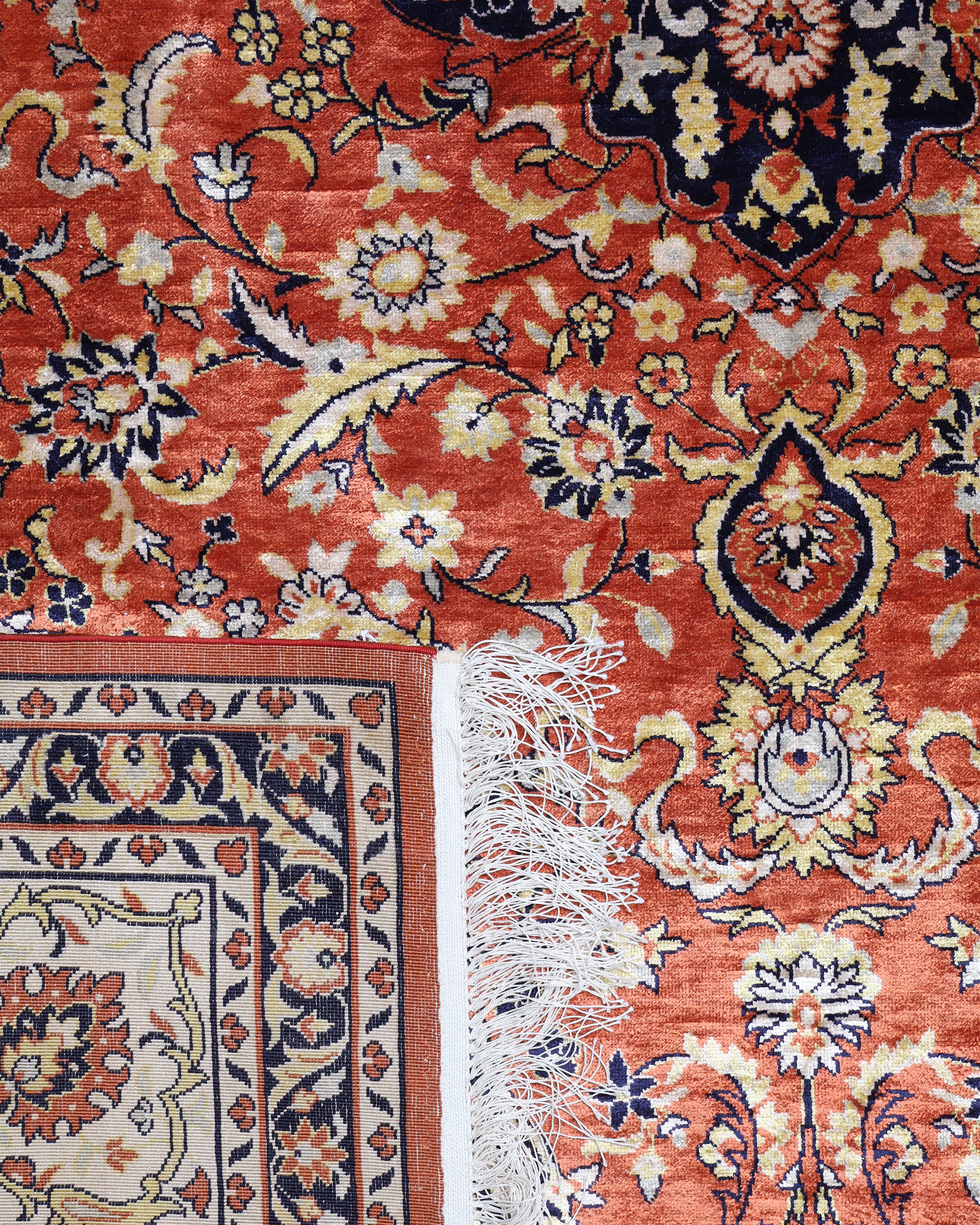 The Mehtab Rug