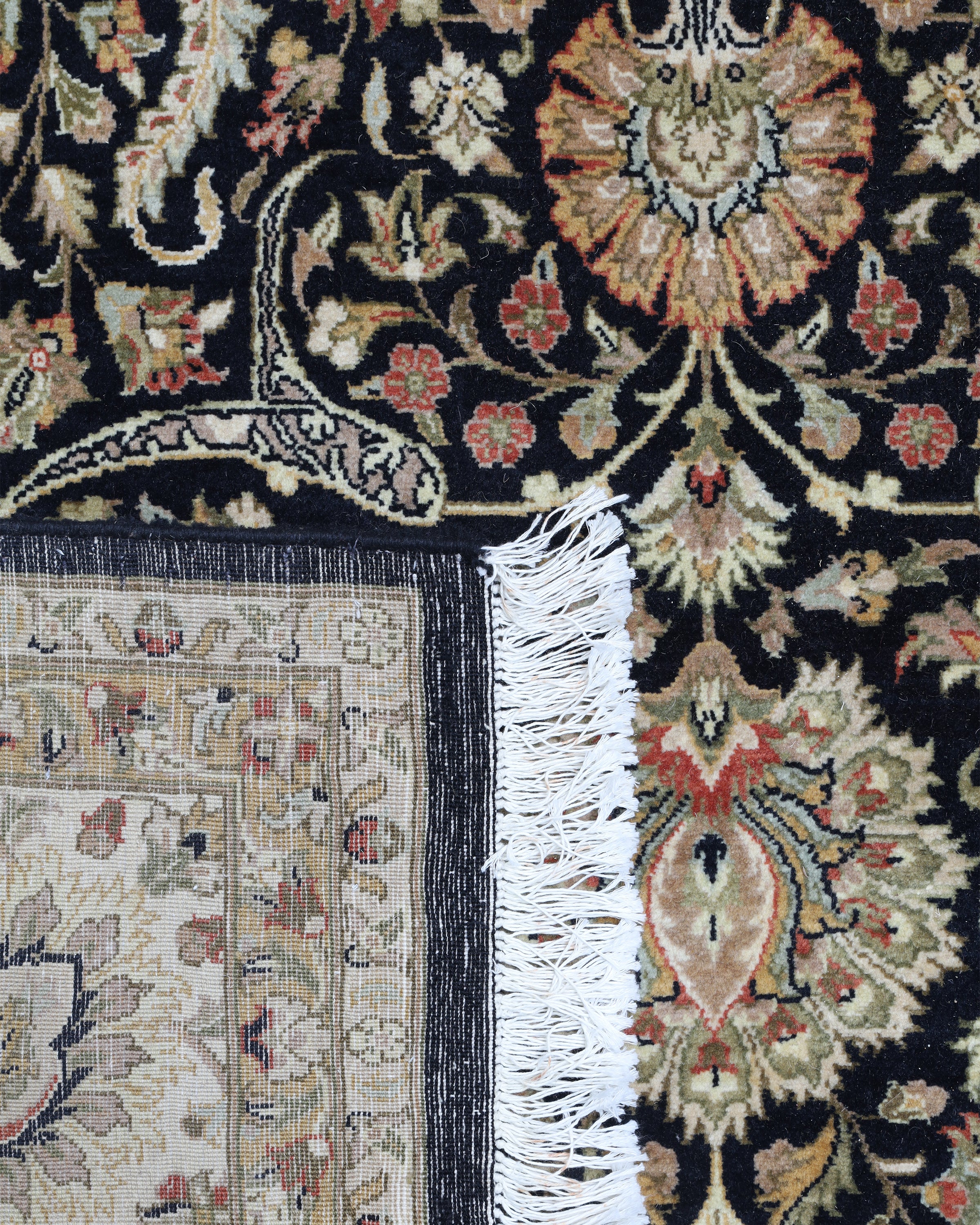 The Shabrang Rug