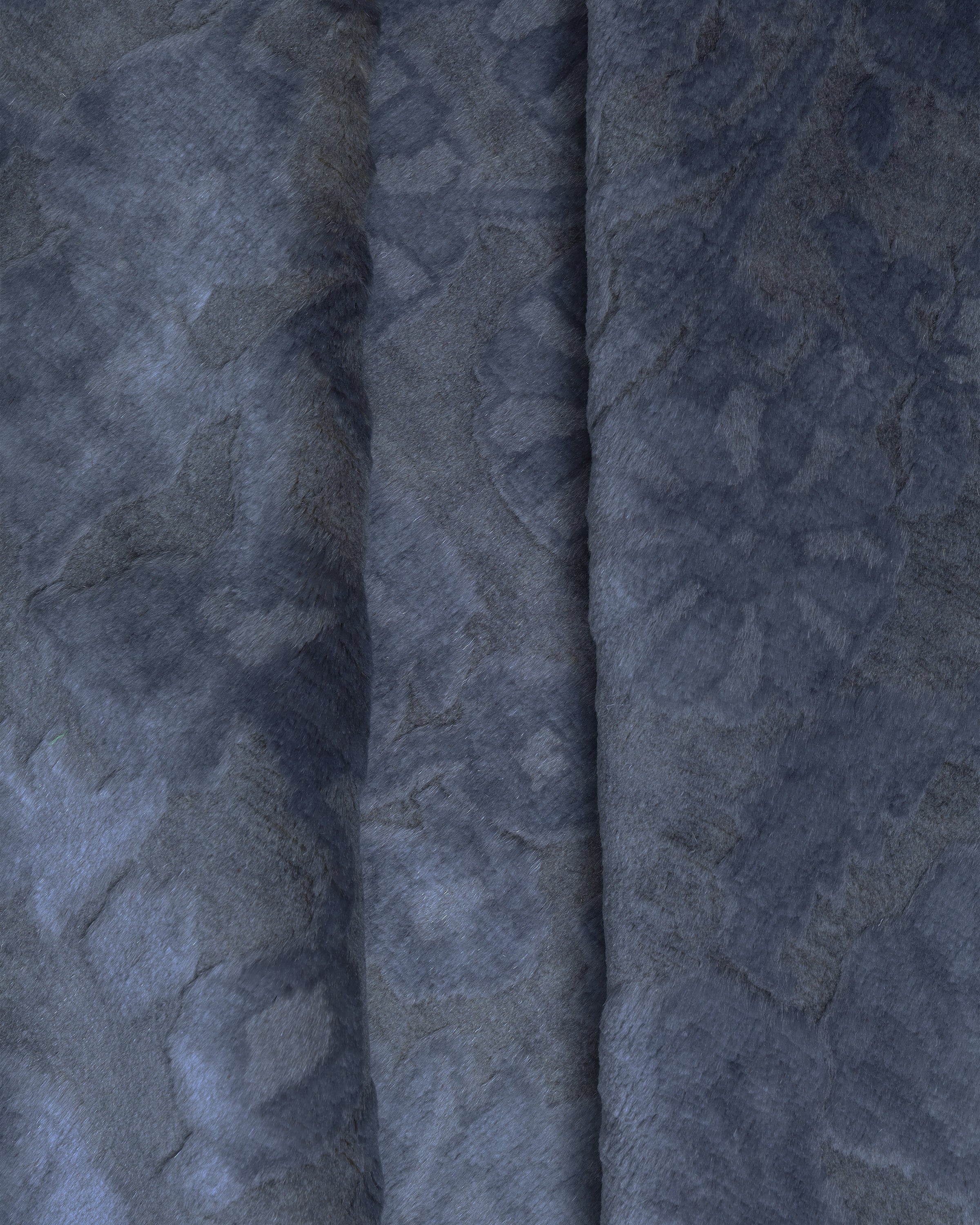 Slate Reverie Trace Rug