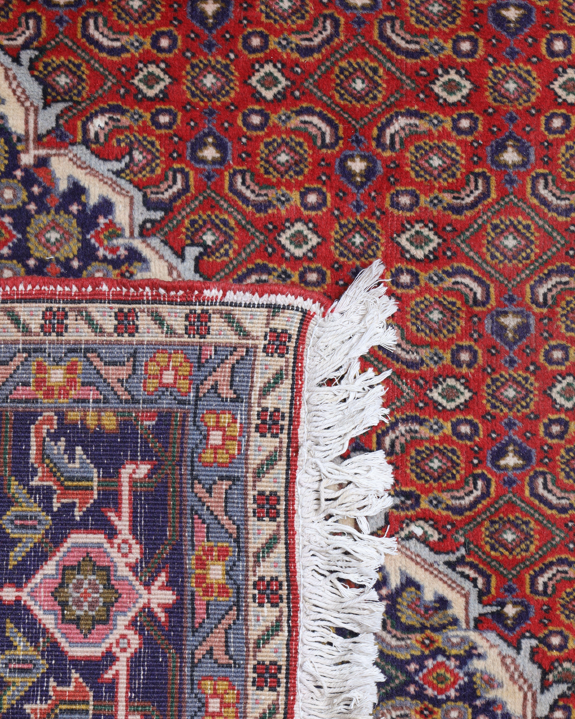 Twilight in Tabriz Rug