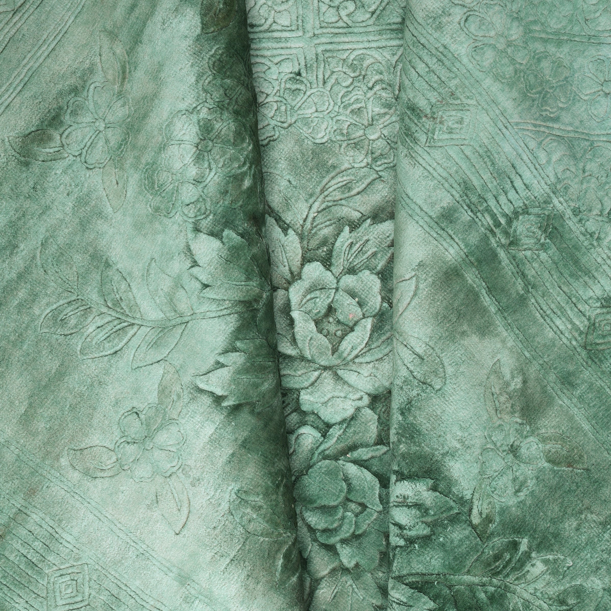 Sahara Moss Chobi