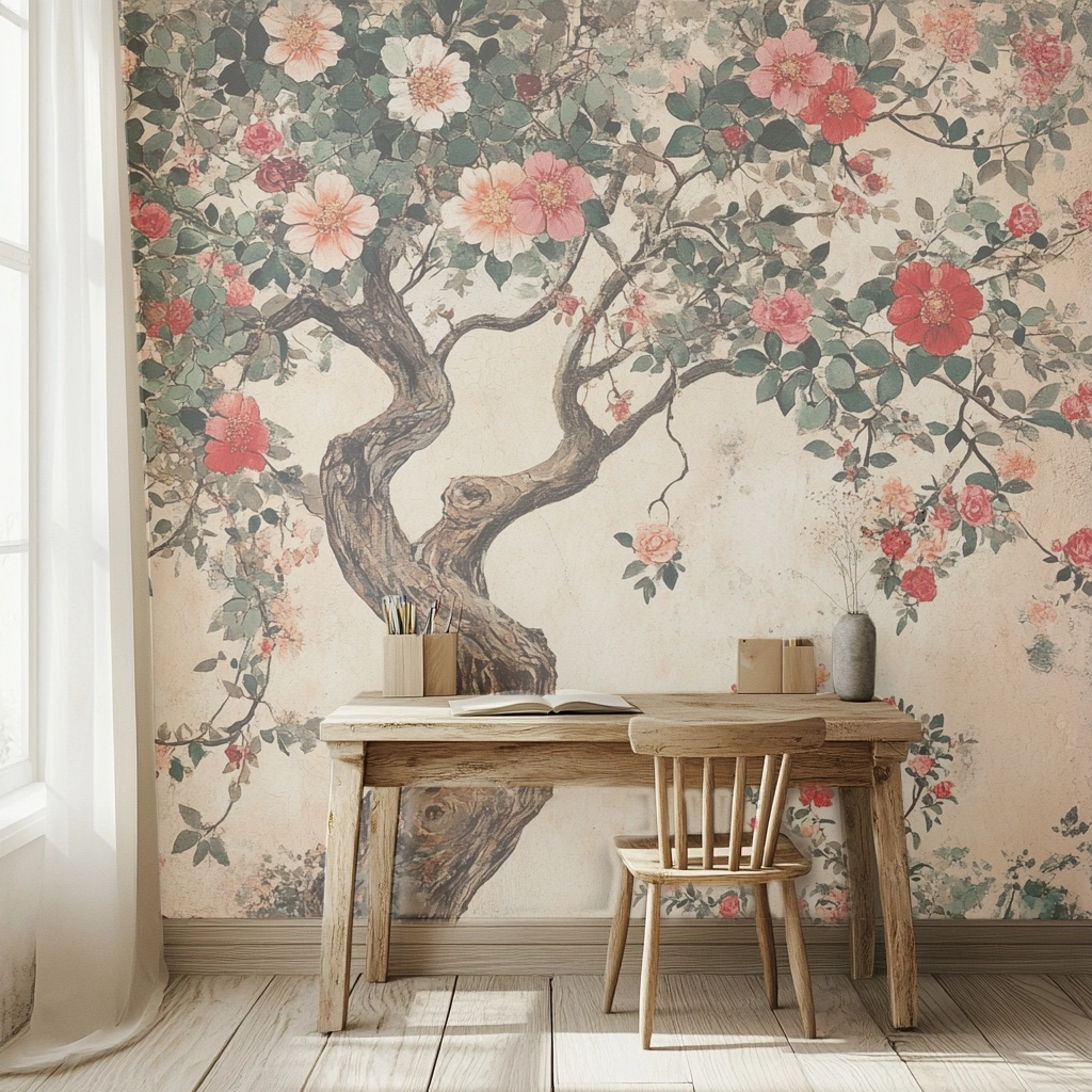 Blossom Canopy