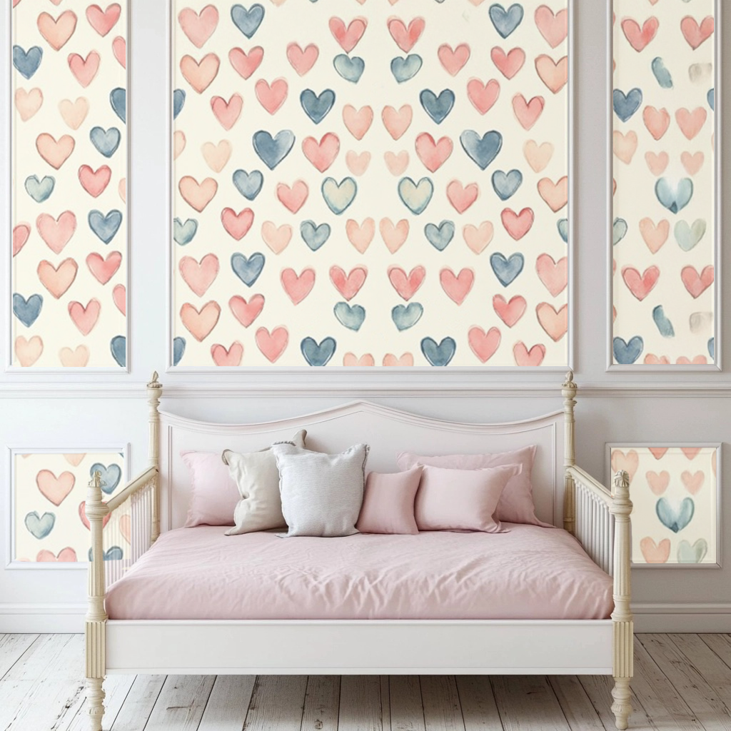 Heartfelt Dreams