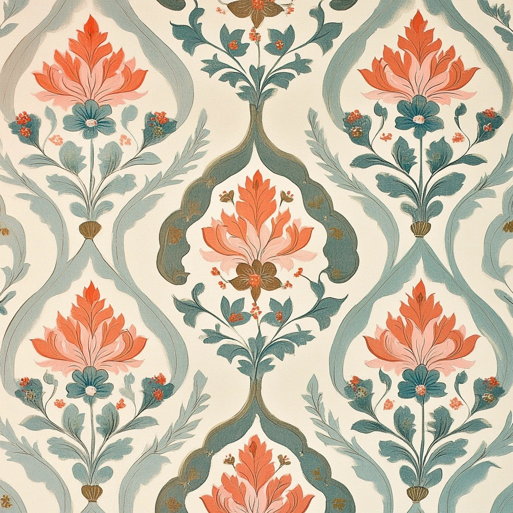 Fortress Florals