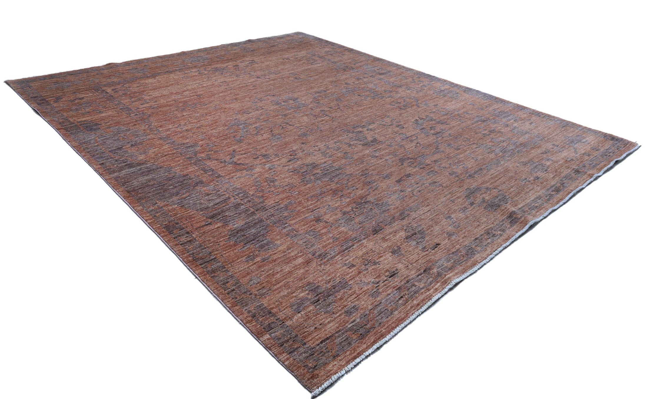 Saffron Glow Rug