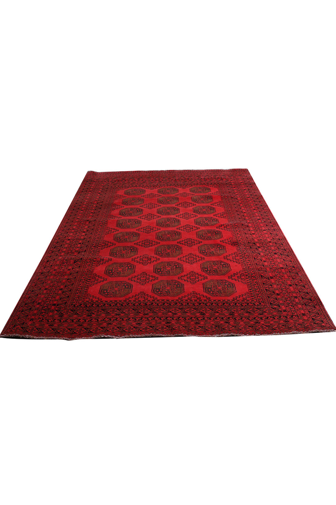 Ahmar Rug