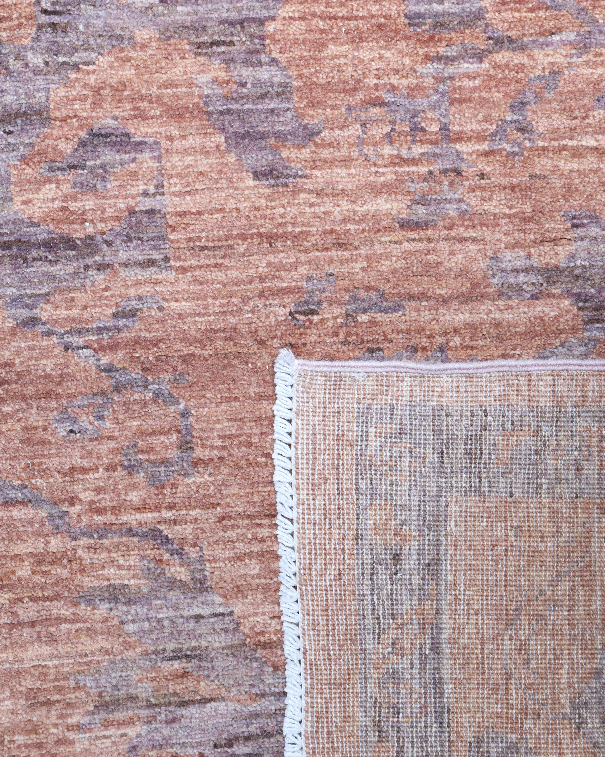Saffron Glow Rug