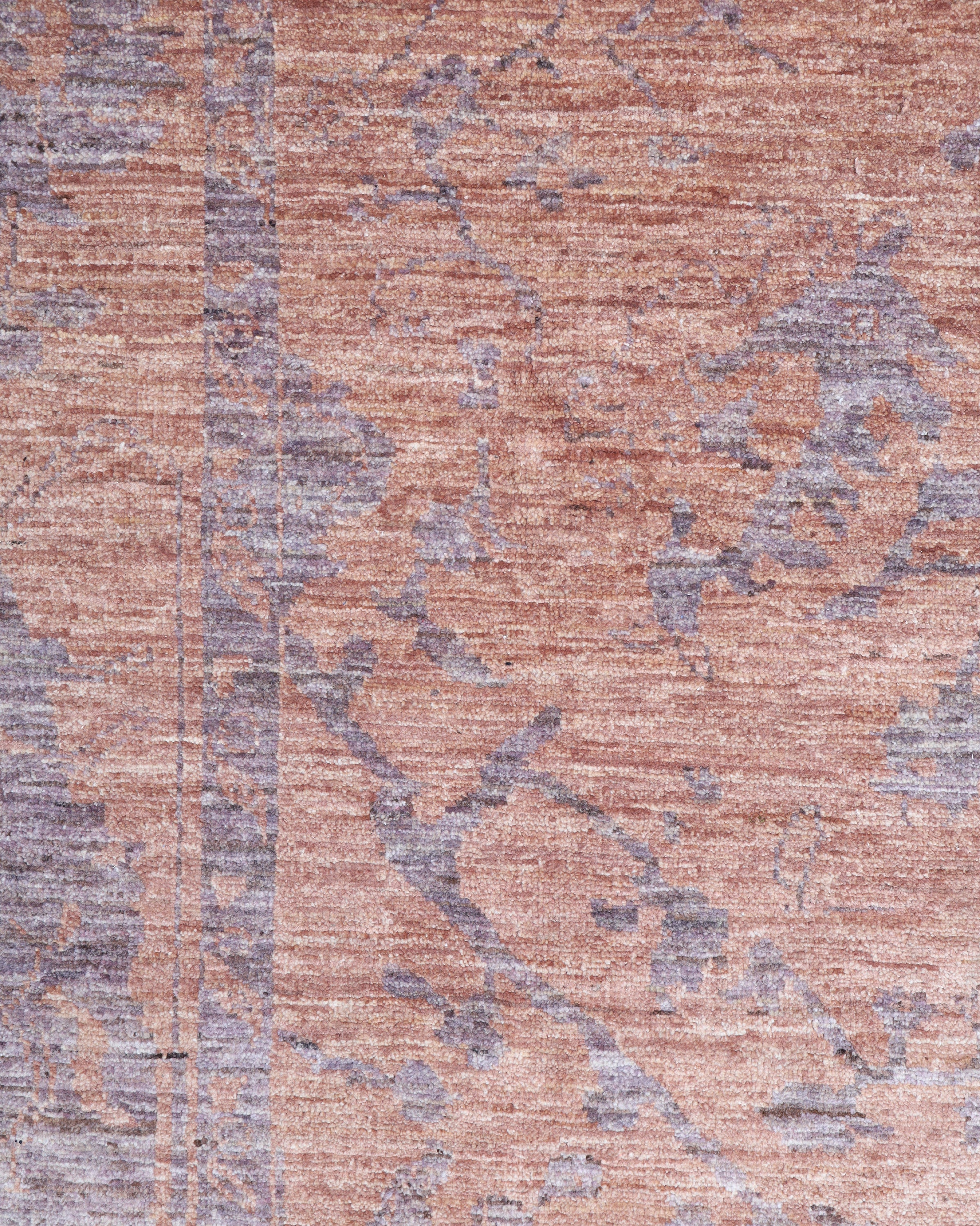 Saffron Glow Rug
