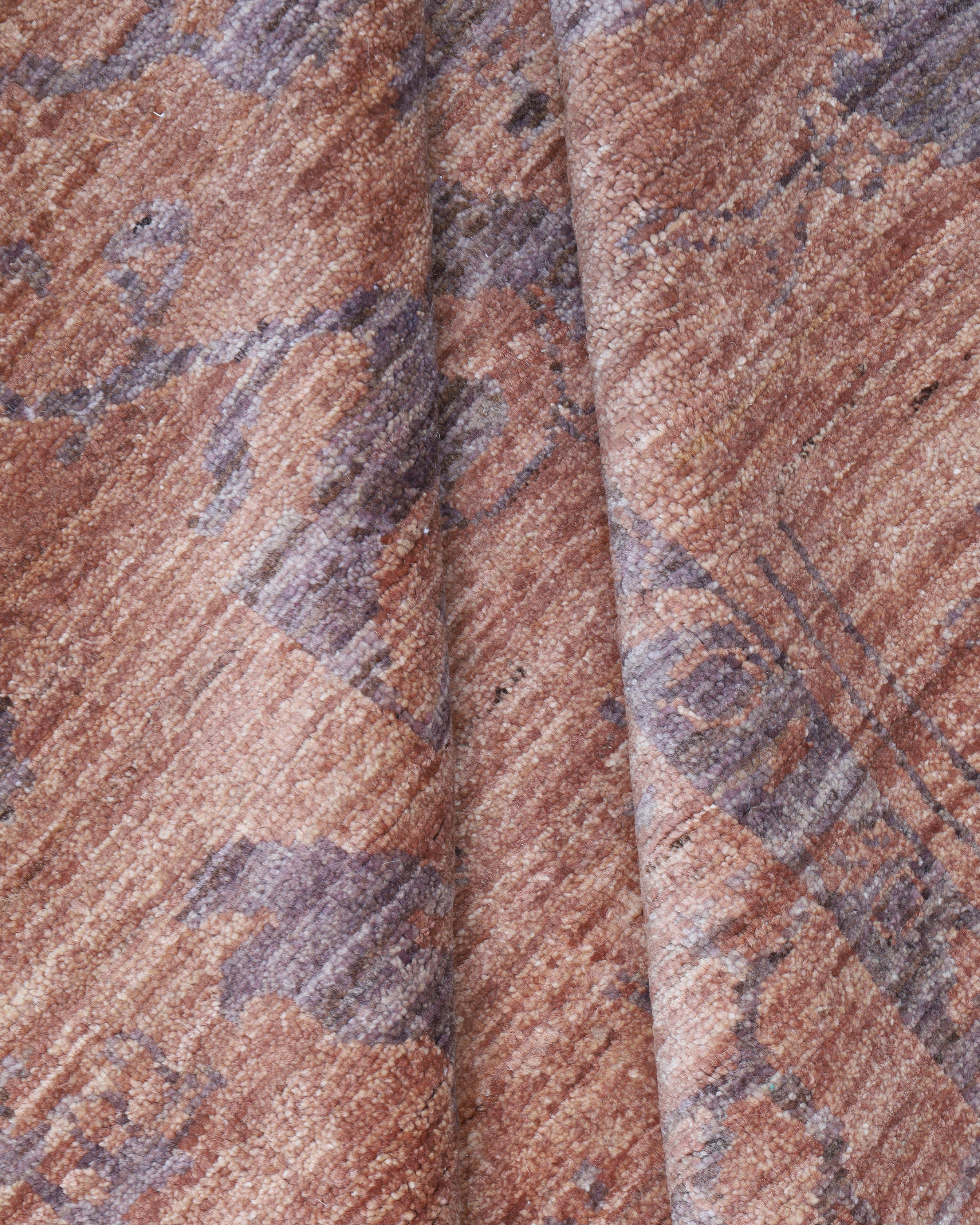 Saffron Glow Rug