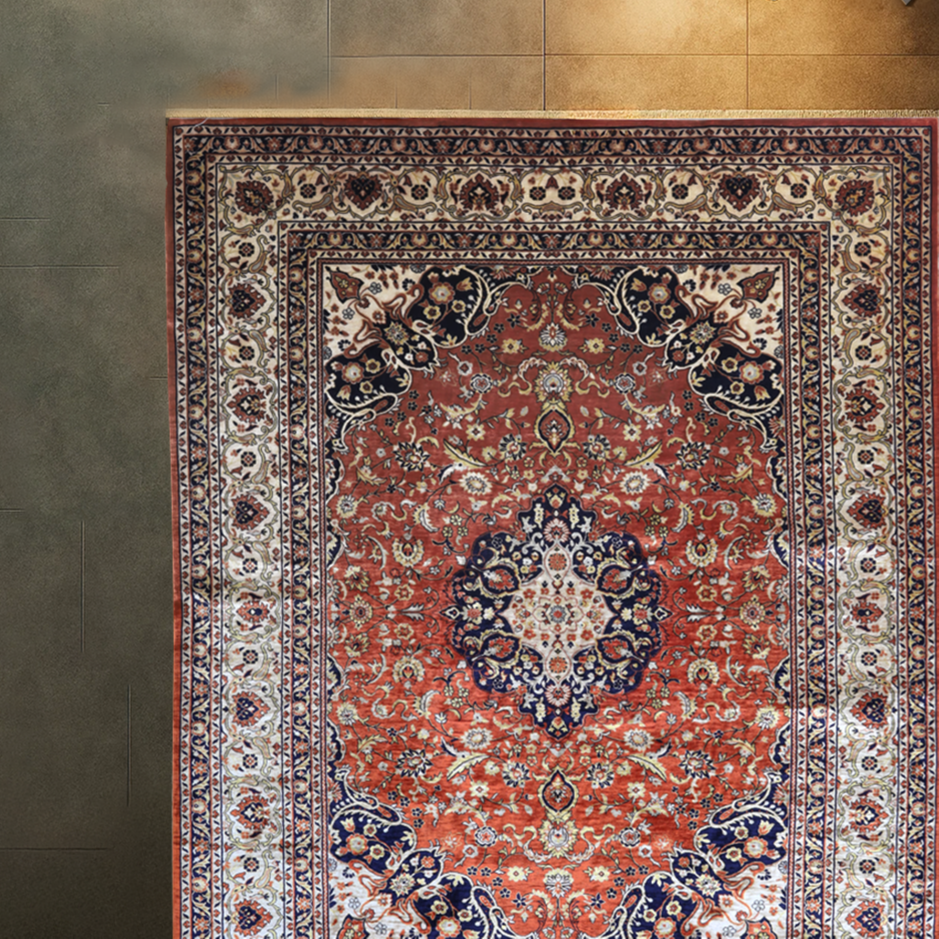 The Mehtab Rug