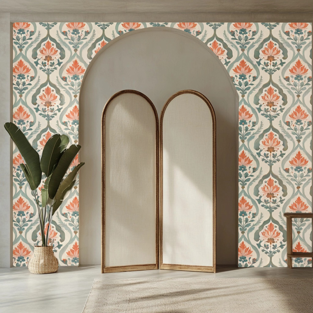 Fortress Florals
