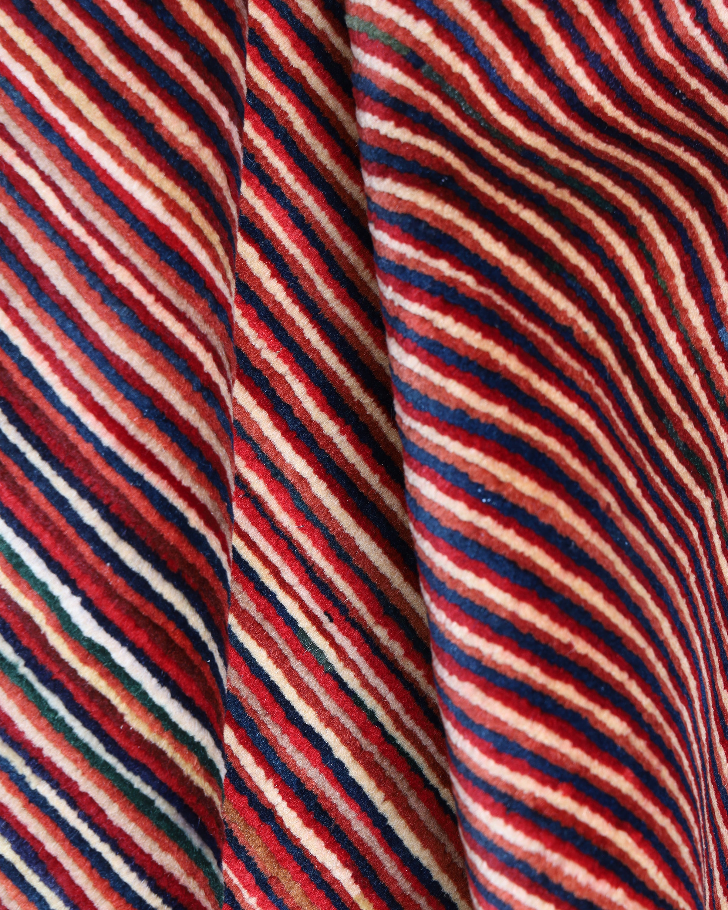 Crimson Rug