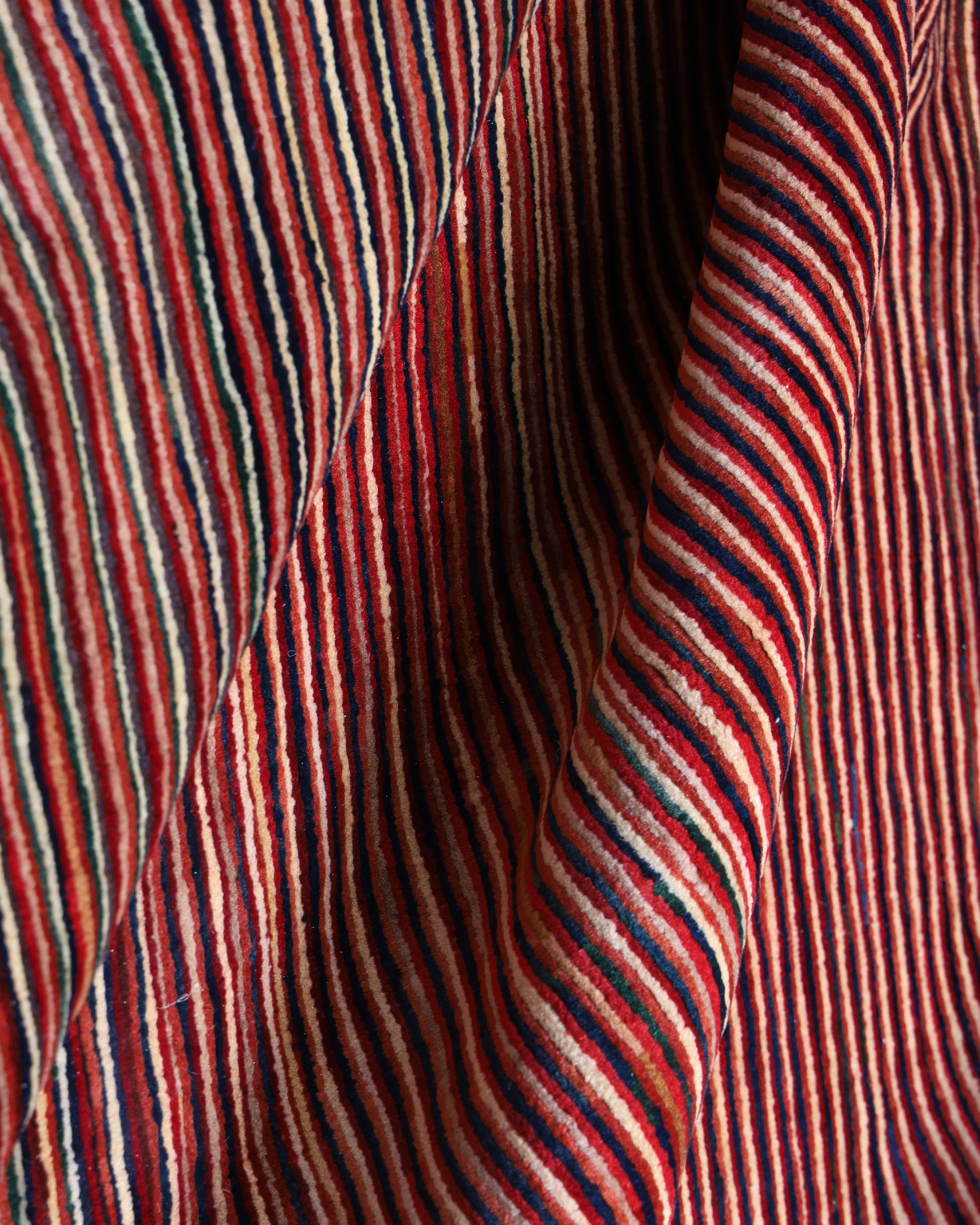 Crimson Rug
