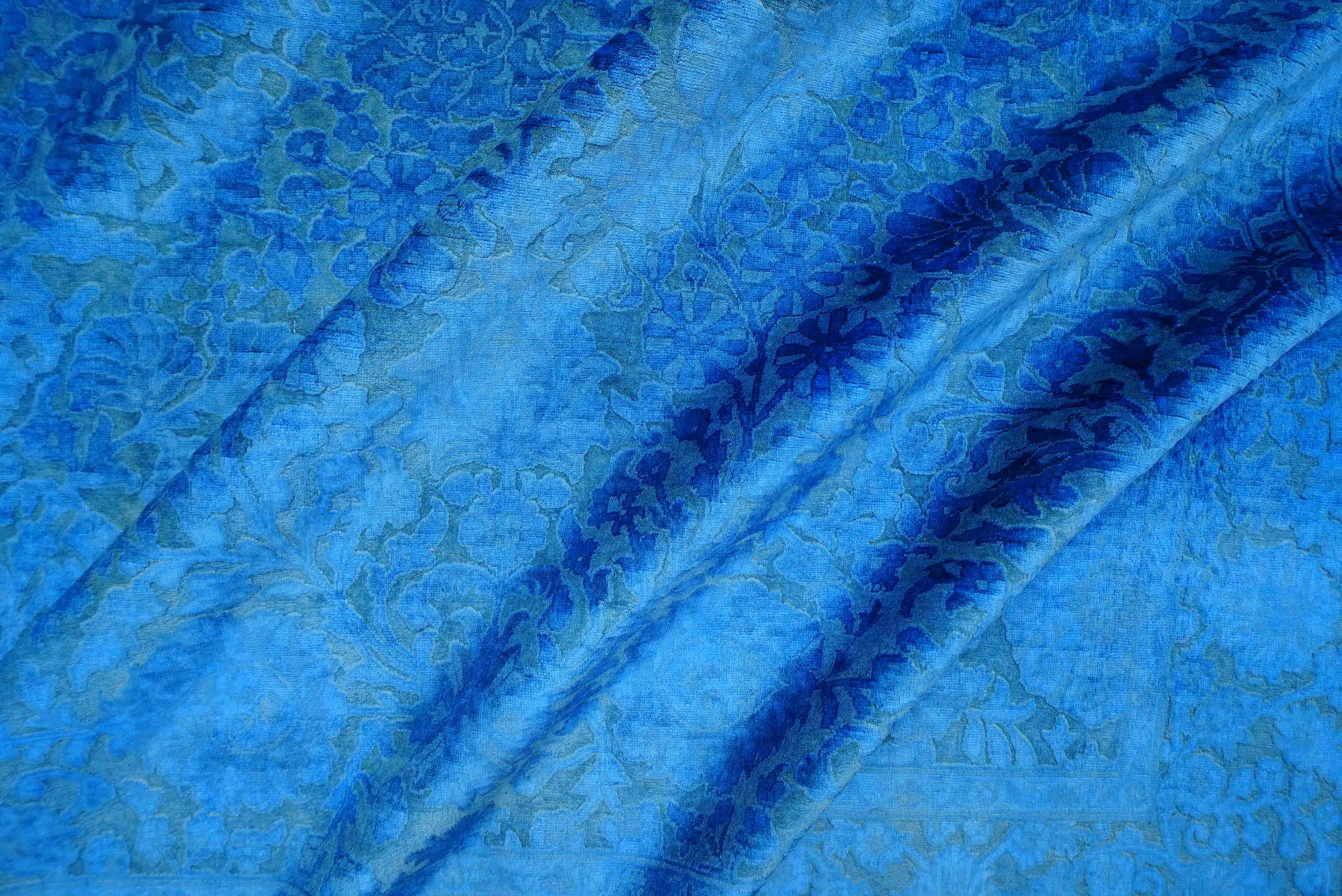 Mediterranean Trace Rug