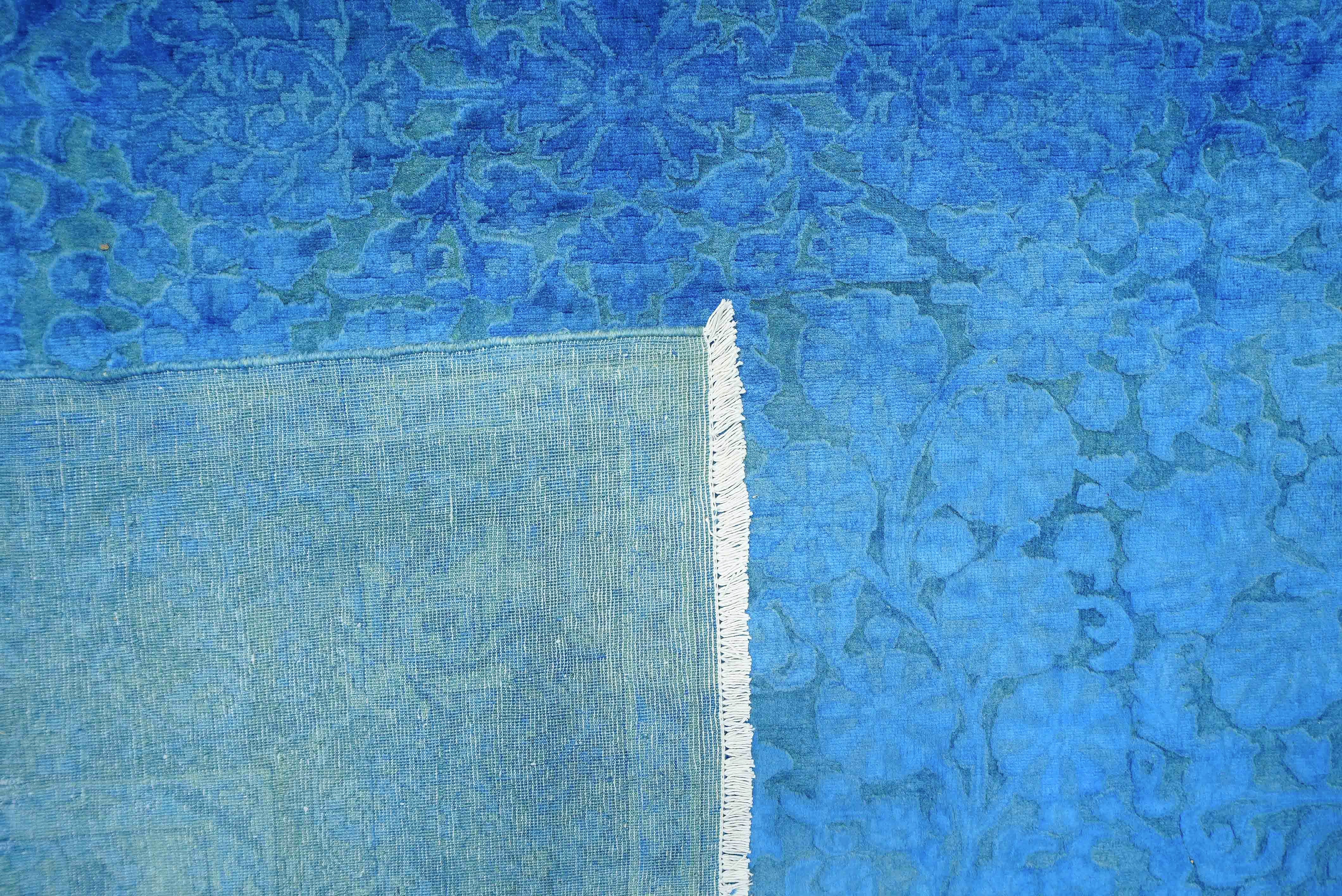 Mediterranean Trace Rug