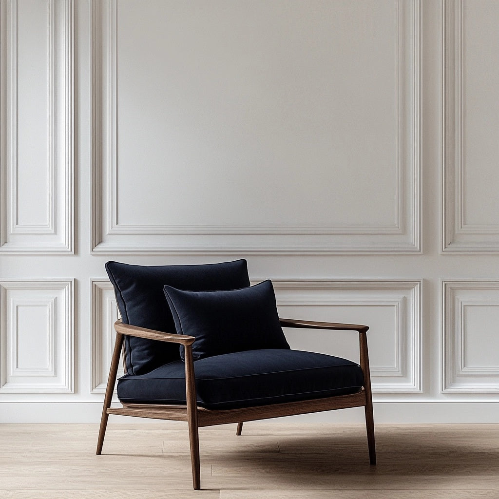 Indigo Chair