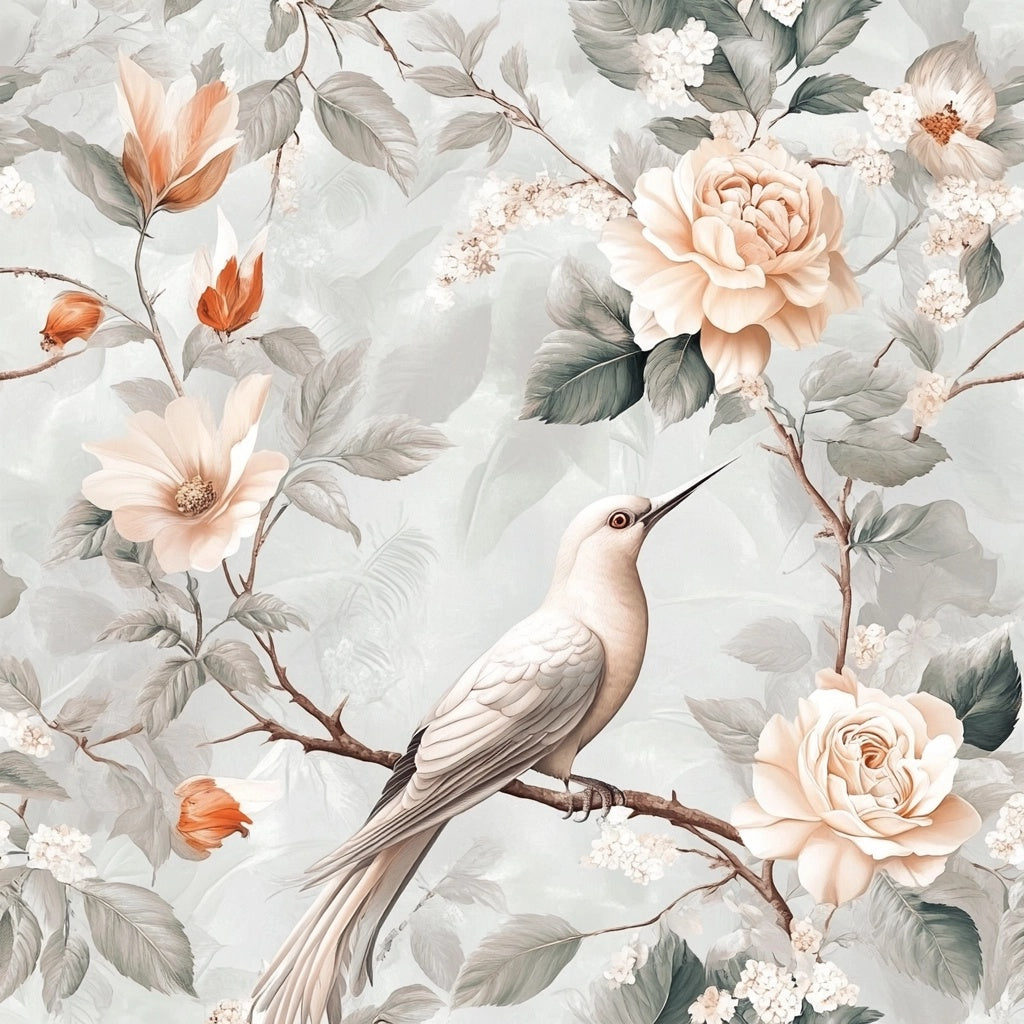 Winged Romance