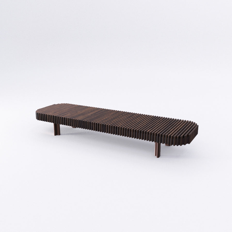 Elan Coffee Table