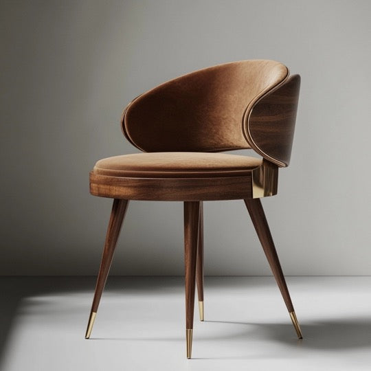 Arqa Dining Chair