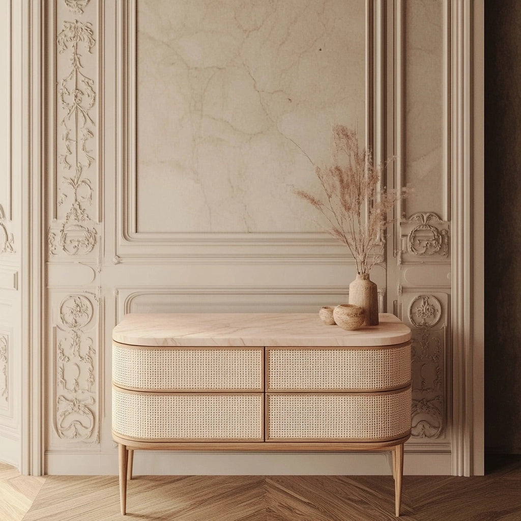 Roselle Luna Cabinet
