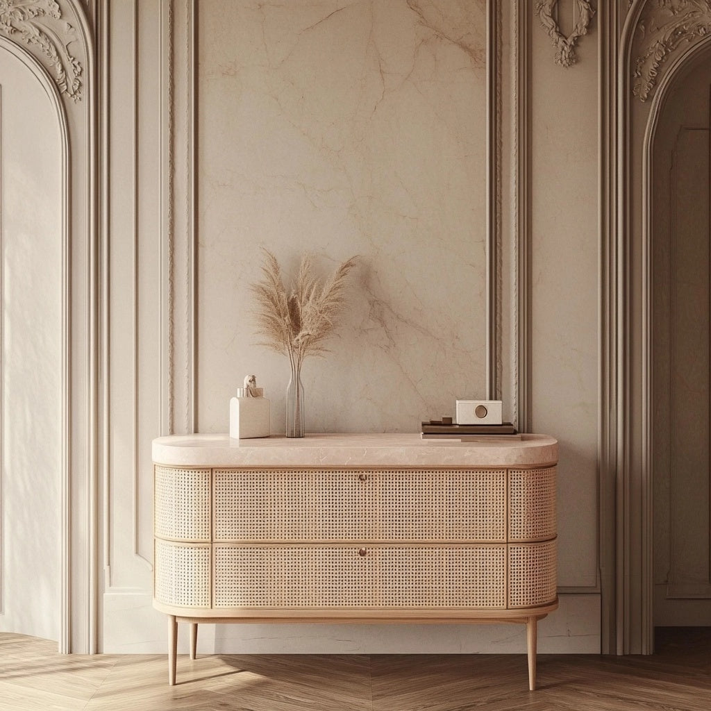 Roselle Sol Cabinet