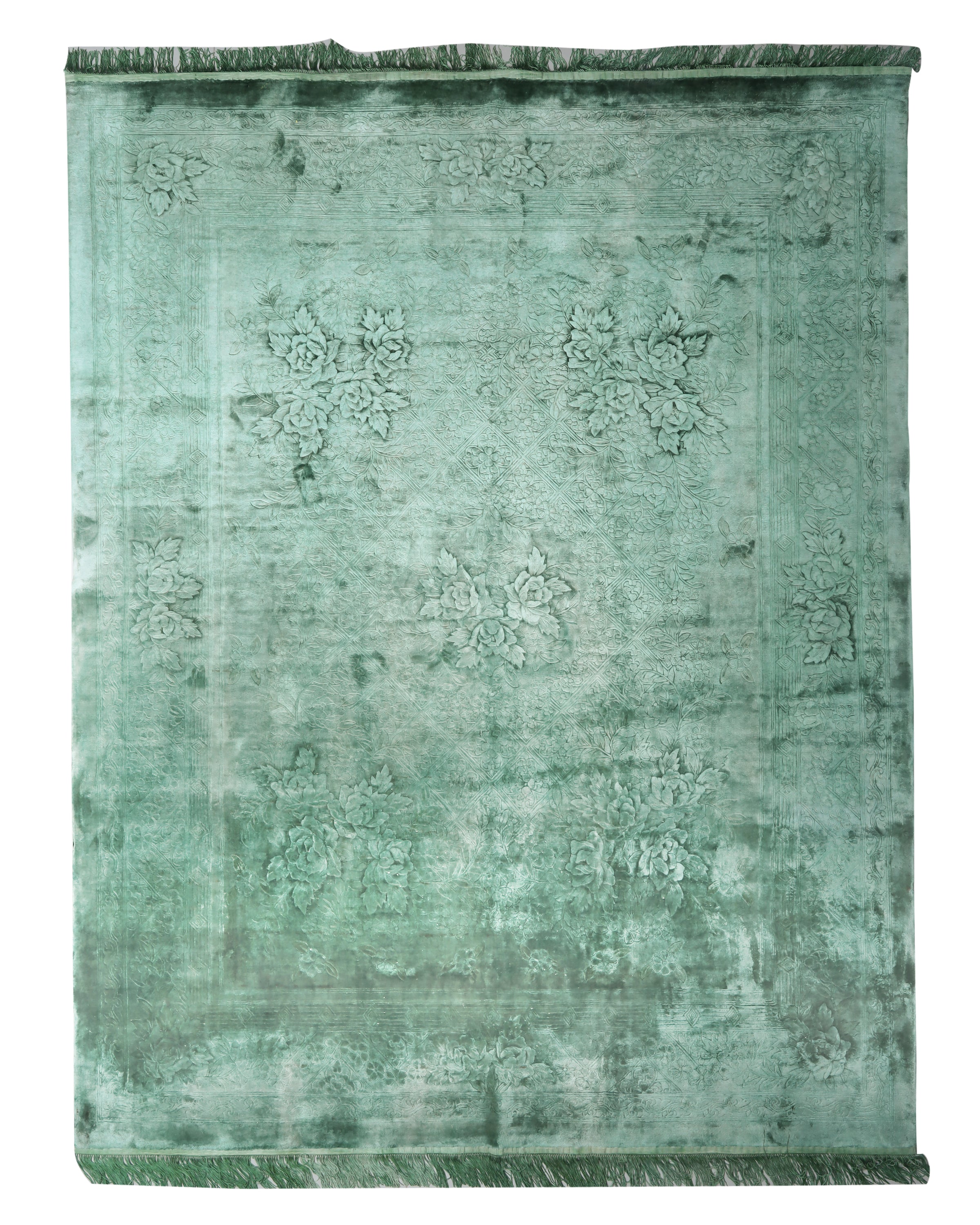 Sahara Moss Chobi