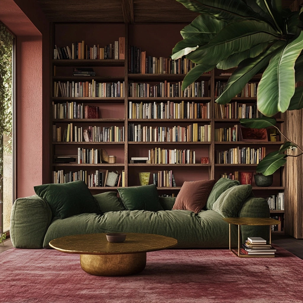 Aurum Coffee Table