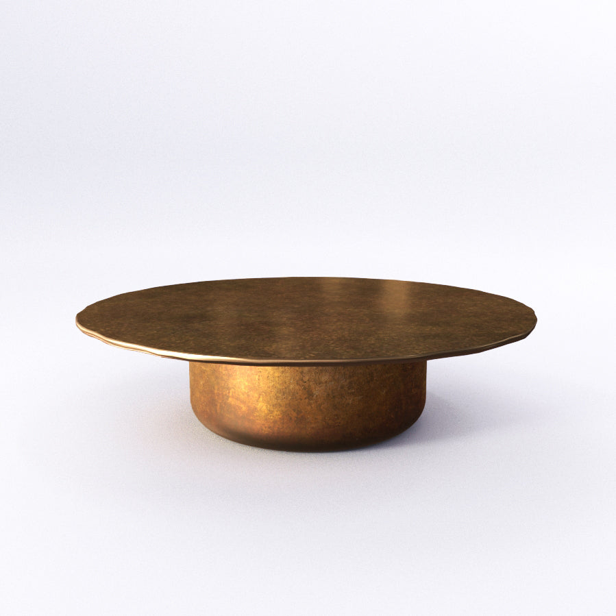 Aurum Coffee Table