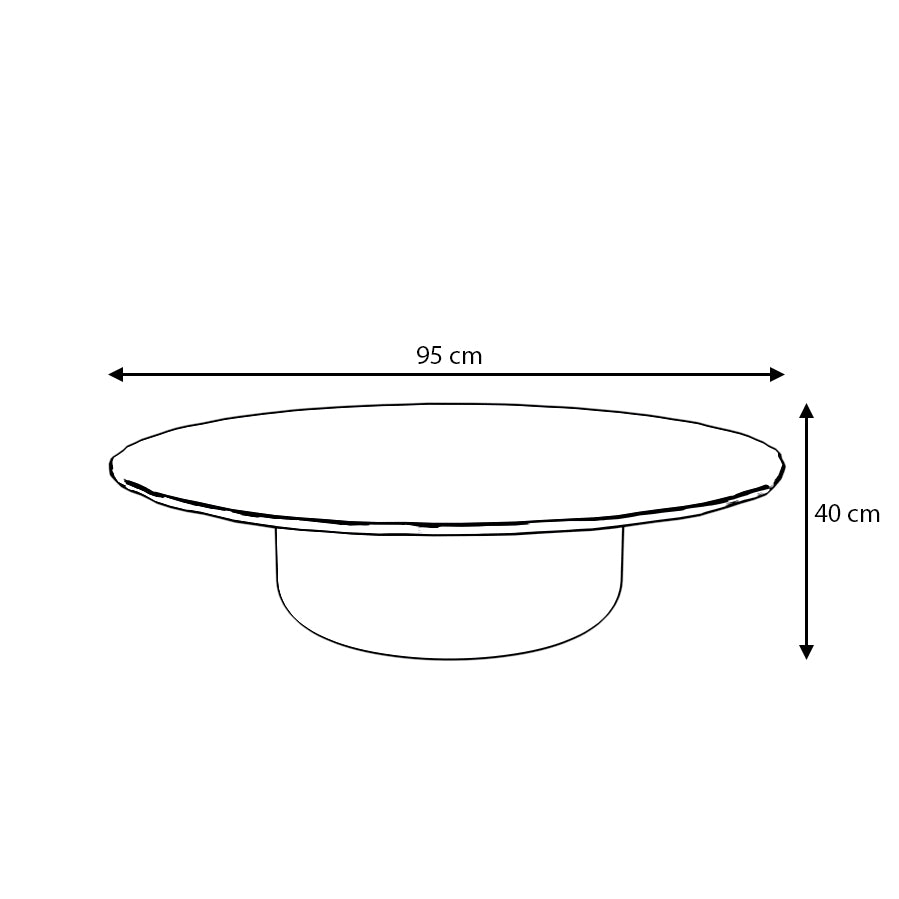 Aurum Coffee Table