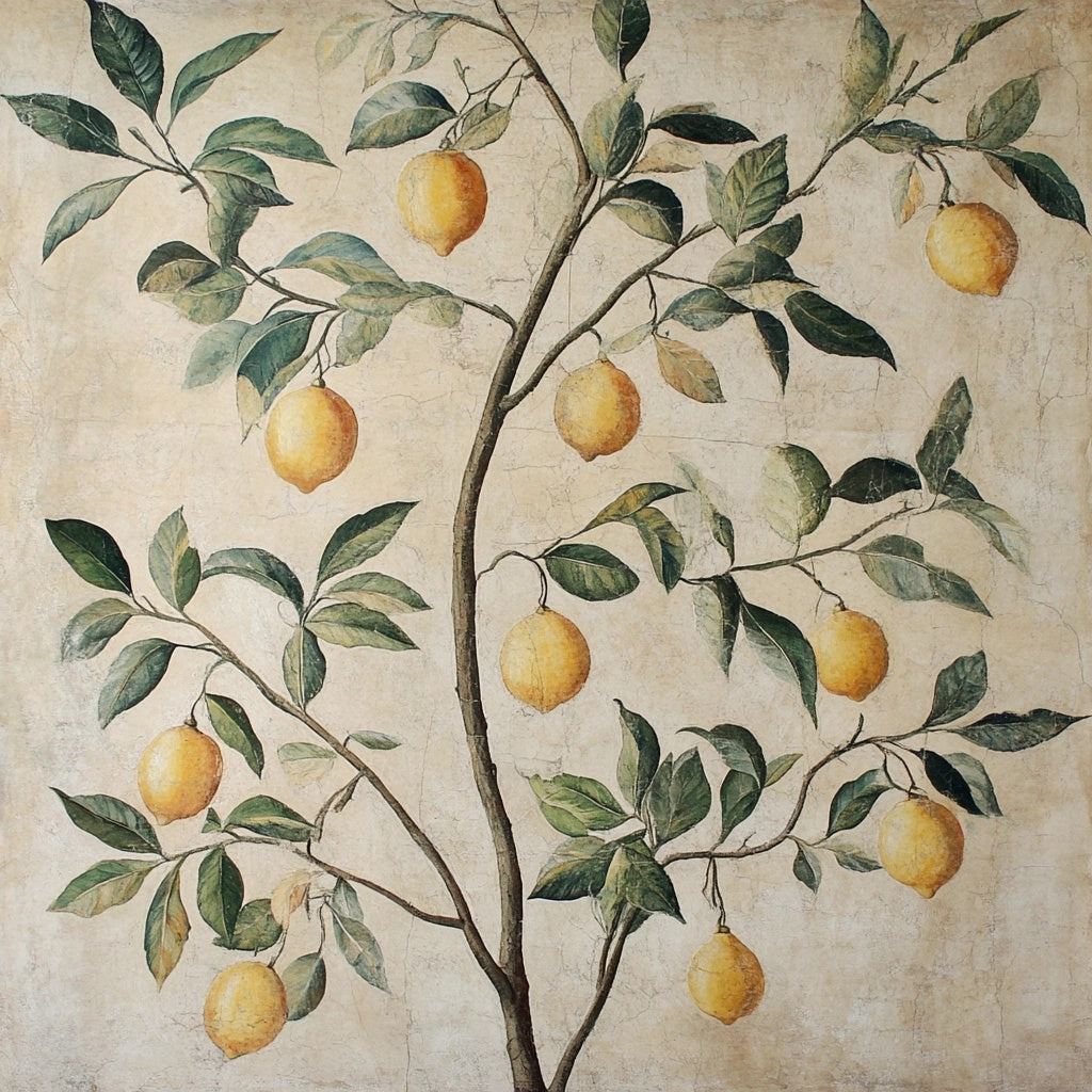 Golden Orchard