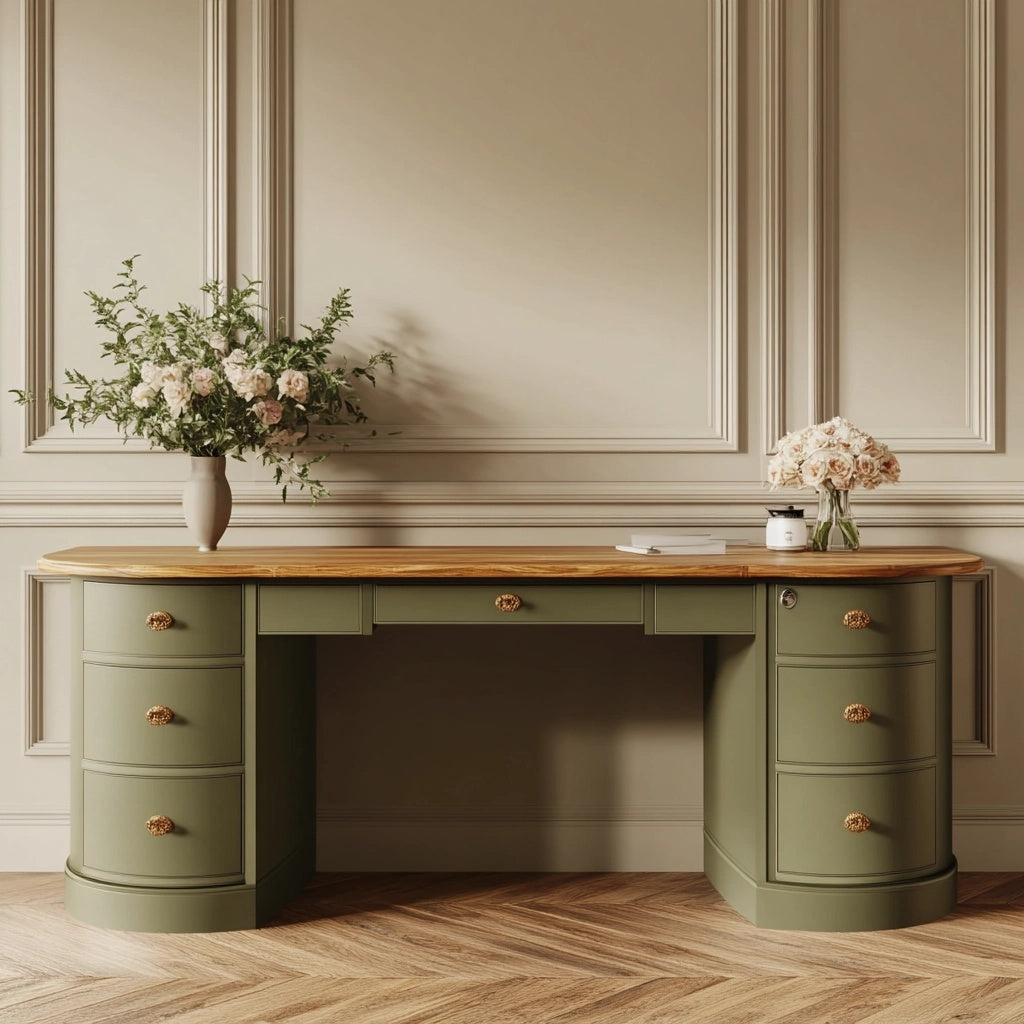 Sagecrest Desk
