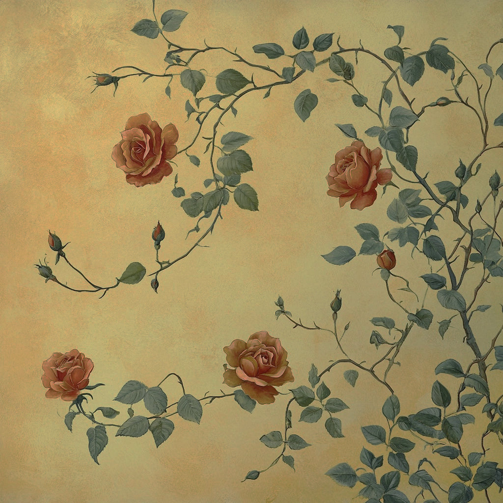 Honeyed Bloom