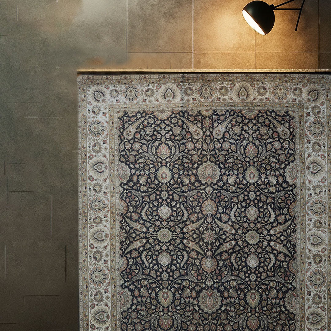 The Shabrang Rug