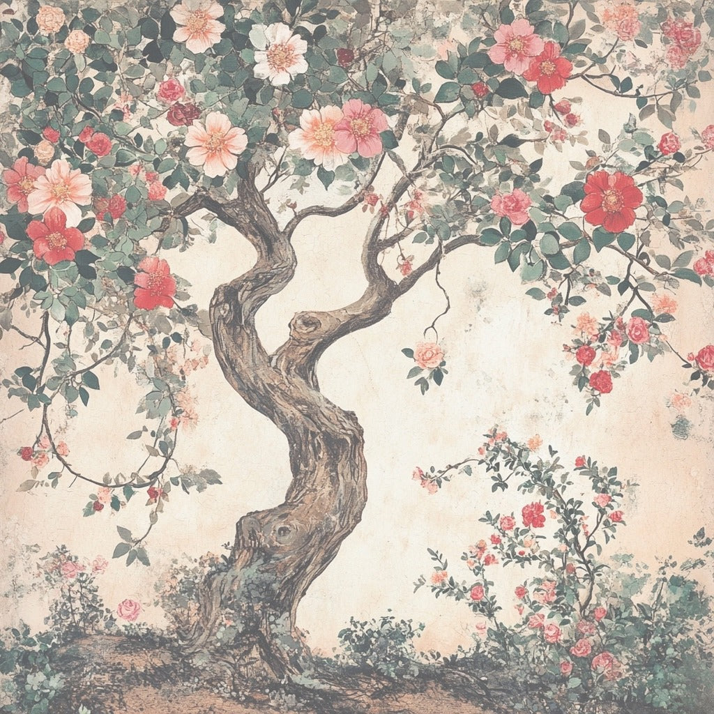 Blossom Canopy