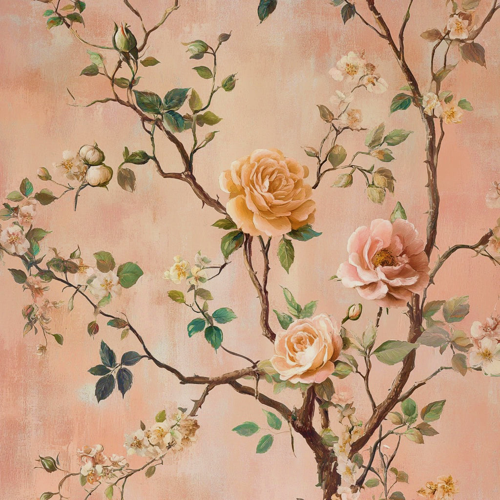 Silken melody