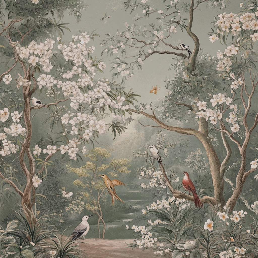Song of Spring