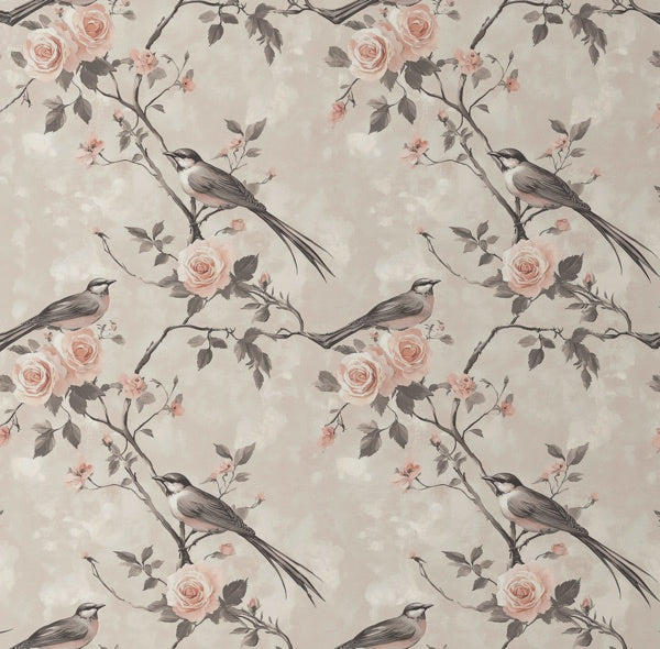 Sparrow's Rose