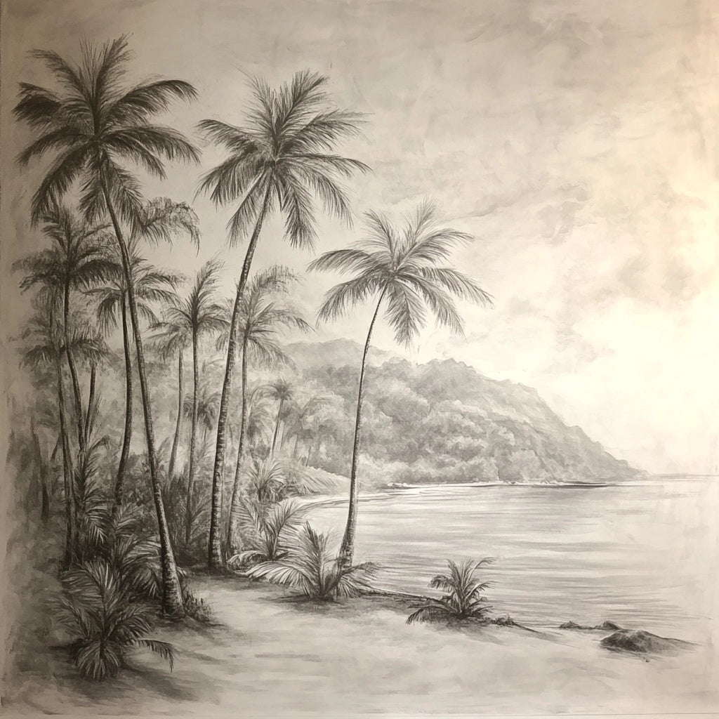 Tides and Trunks