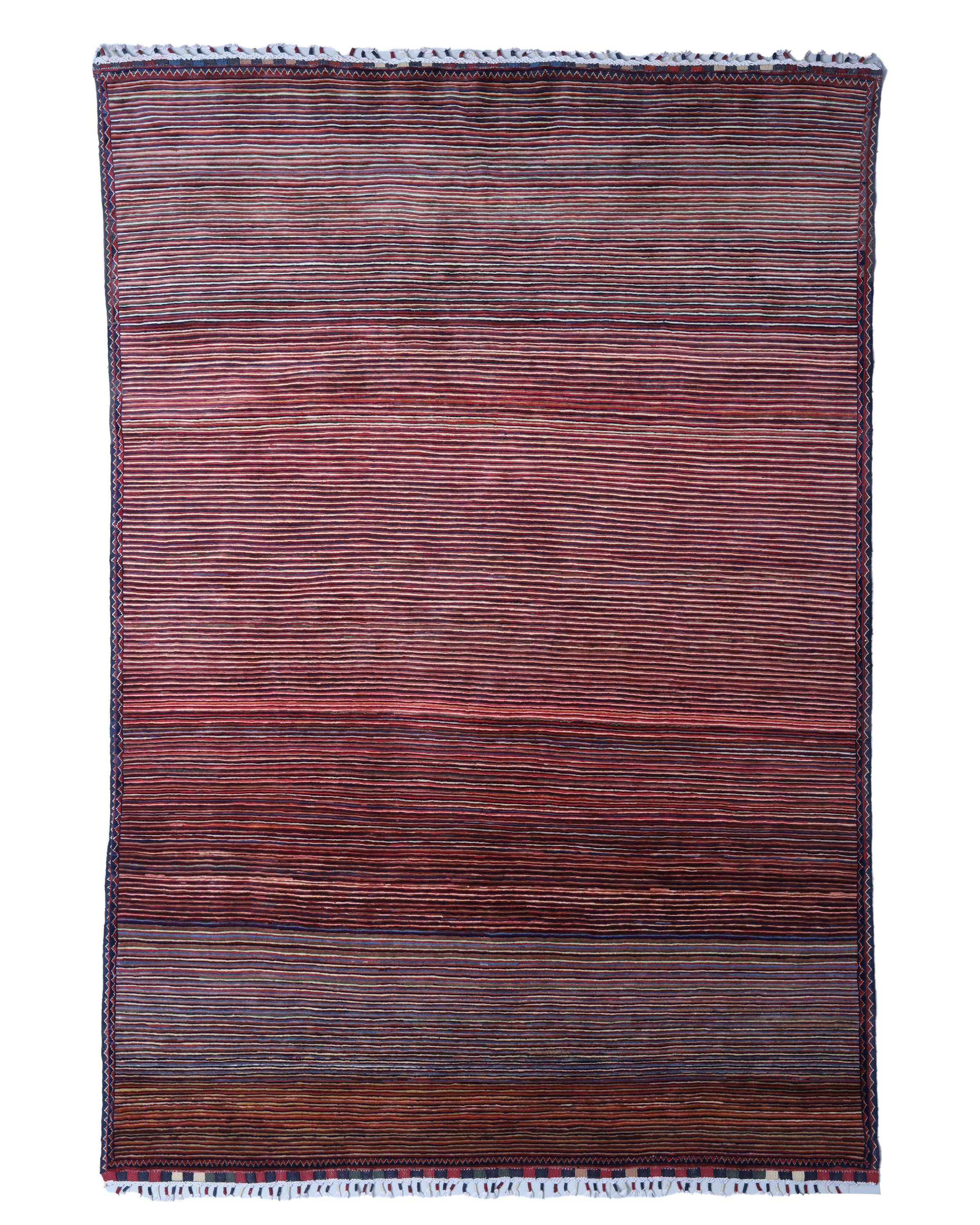 Crimson Rug