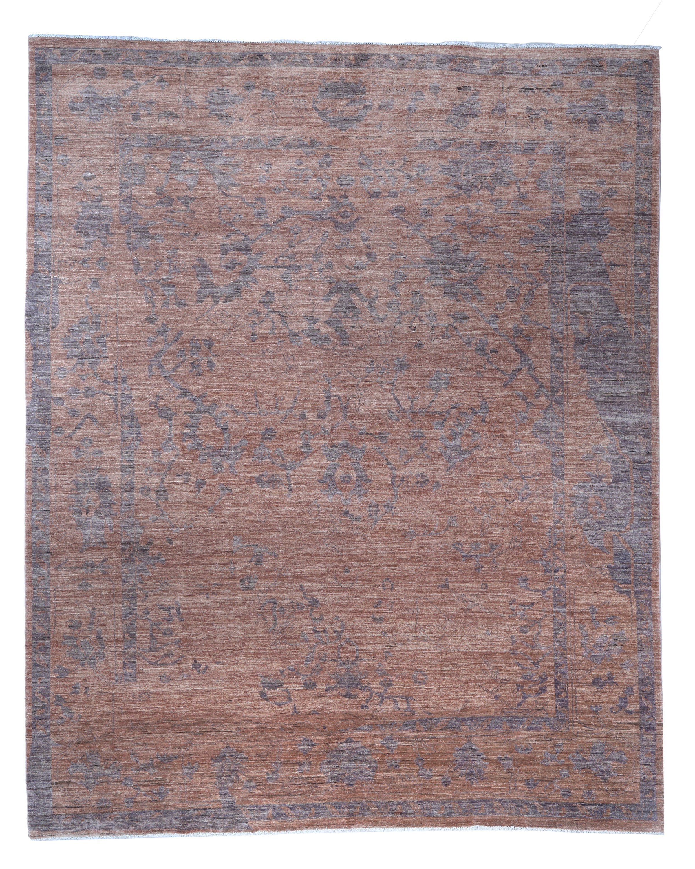 Saffron Glow Rug