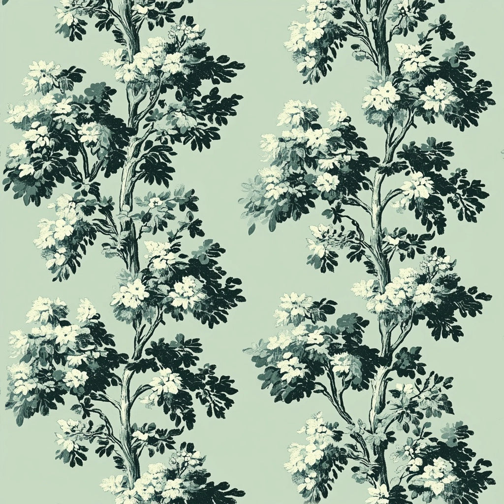 Verdant Whispers