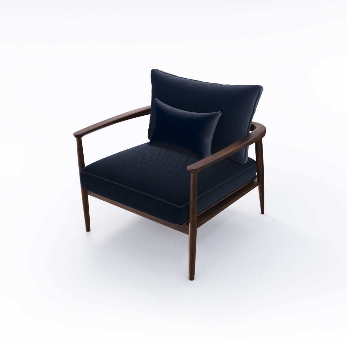 Indigo Chair