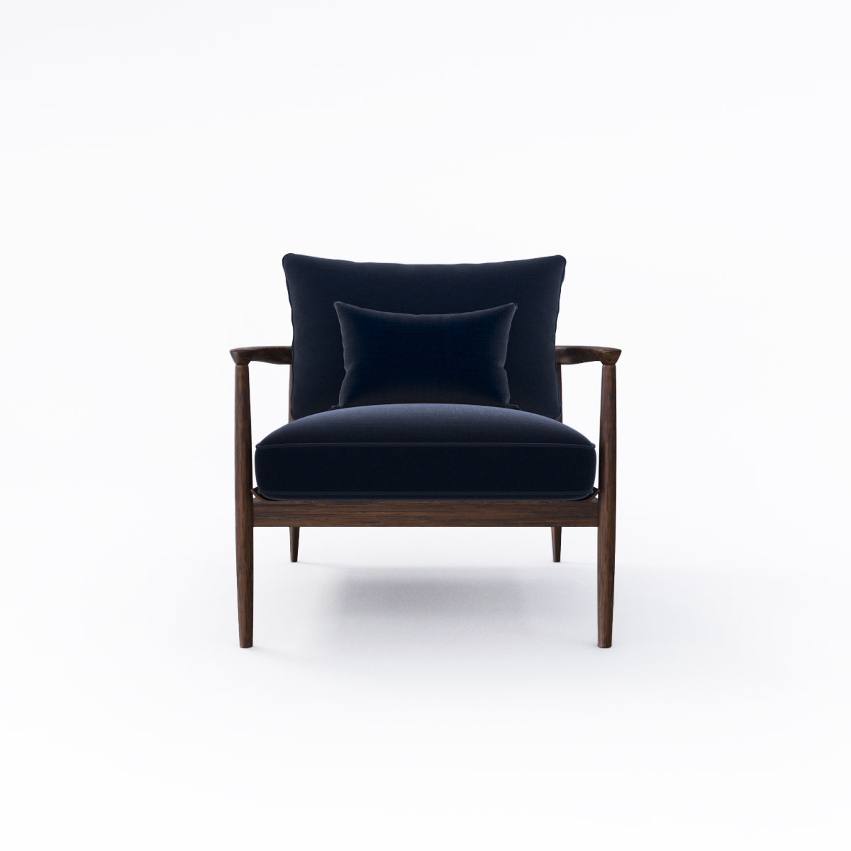 Indigo Chair