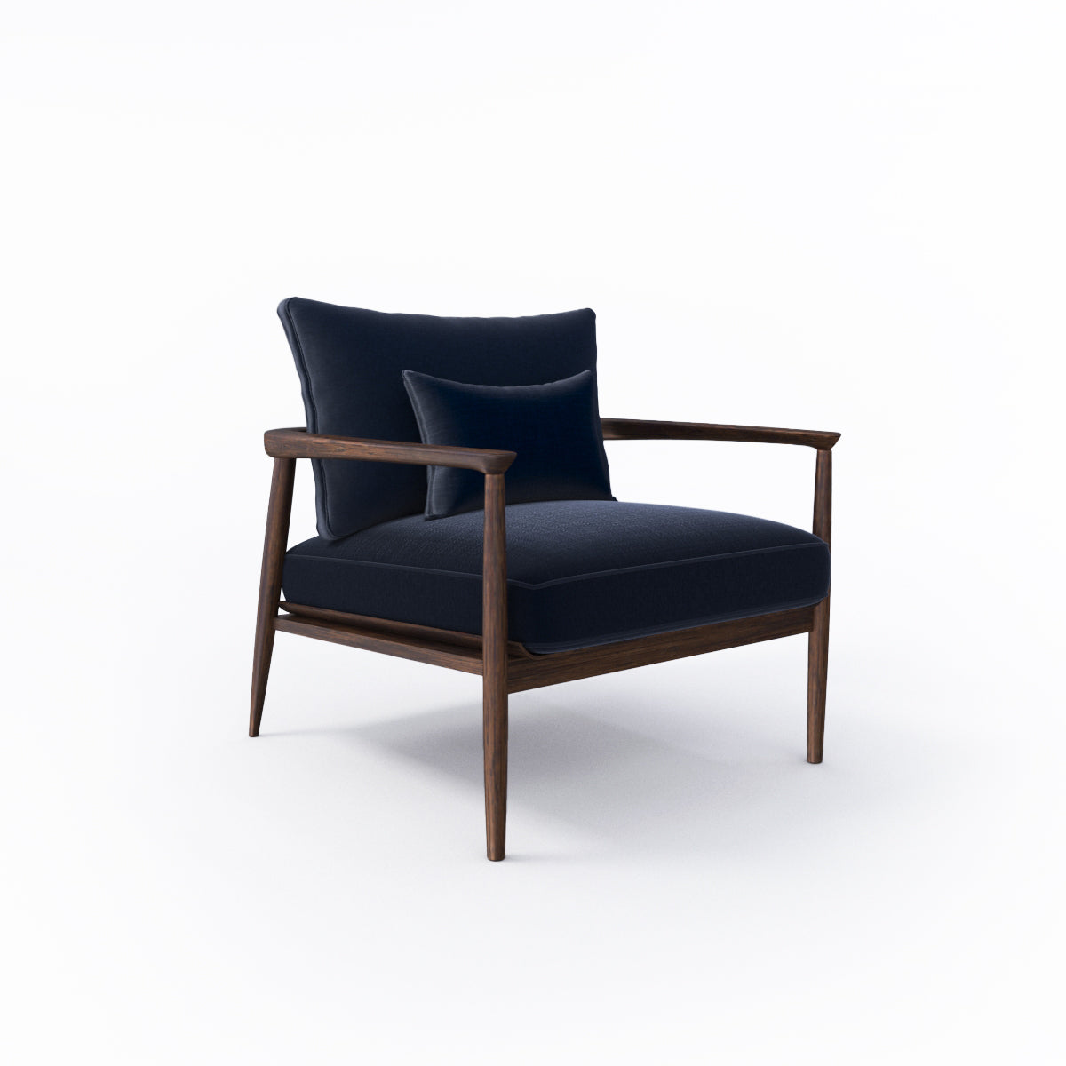 Indigo Chair
